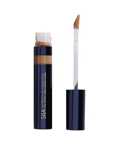 Siia Cosmetics Ultimate Fit Concealer In Transparent