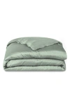 Sijo Airyweight Duvet Cover In Sage