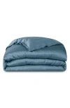Sijo Airyweight Duvet Cover In Teal