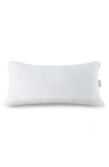 Sijo Flexcool Adjustable Memory Foam Pillow & Fill Pouch Set In White