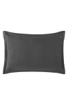 Sijo French Linen Set Of 2 Shams In Storm