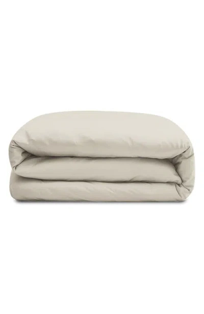 Sijo Sateen Duvet Cover In Gray