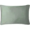 Sijo Tencel® Lyocell Pillowcase Set In Sage