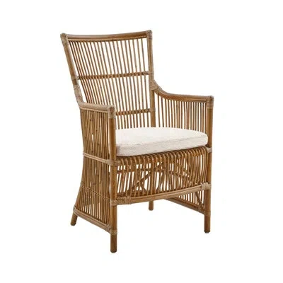 Sika Design Davinci Chair In Antique,beige