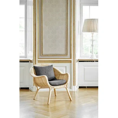 Sika Design Madame Nanna Ditzel Exterior Chair