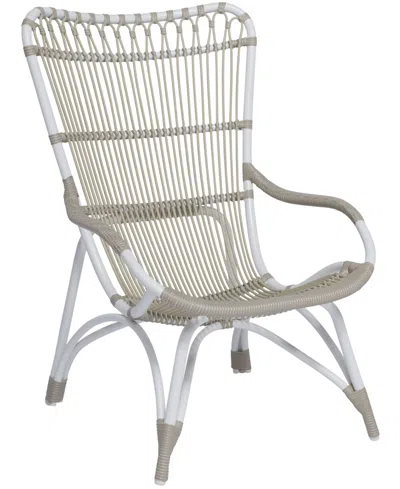 Sika Design Monet Chair Exterior In Gray