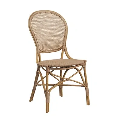 Sika Design Rossini Dining Chair In Brown