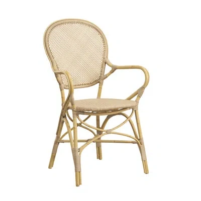 Sika Design Rossini Dining Chair In Natural
