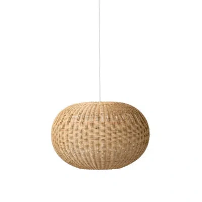 Sika Design Tangelo Lighting Shade In Brown