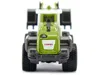 Siku Claas Torion 1914 Wheel Loader Green With White Top Diecast Model By
