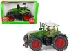 Siku Fendt 1050 Vario Tractor Green With White Top 1/32 Diecast Model By