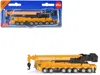 Siku Mega Lifter Yellow Diecast Model By  In Yellow