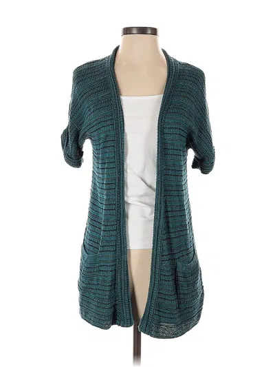 Pre-owned Silence And Noise Cardigan Sweater