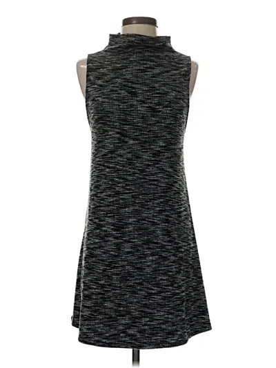 Pre-owned Silence And Noise Casual Dress In Gray
