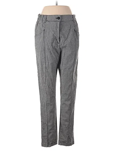 Pre-owned Silence And Noise Casual Pants In Gray