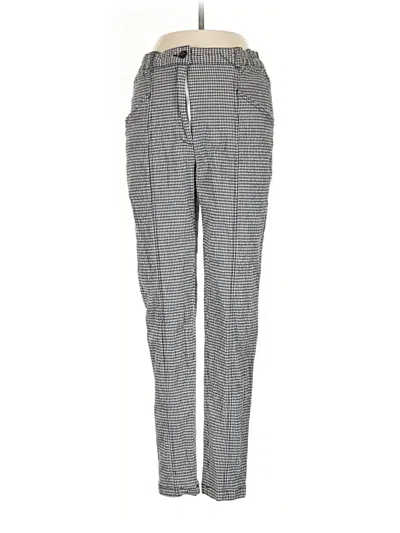 Pre-owned Silence And Noise Casual Pants In Gray