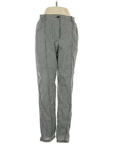 Pre-owned Silence And Noise Casual Pants In Gray