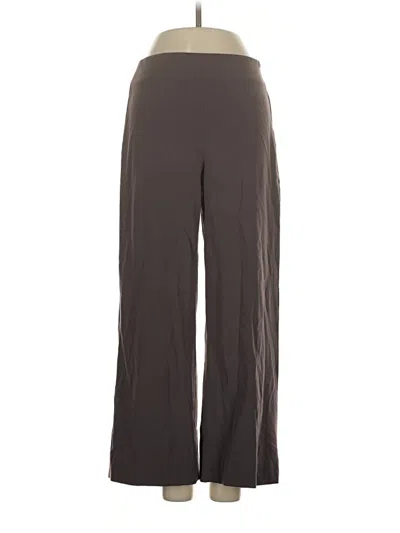 Pre-owned Silence And Noise Casual Pants In Gray