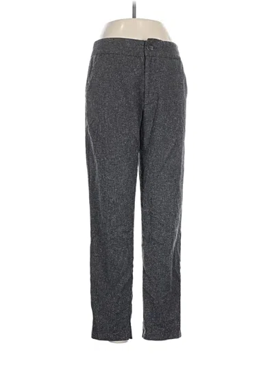 Pre-owned Silence And Noise Casual Pants In Gray