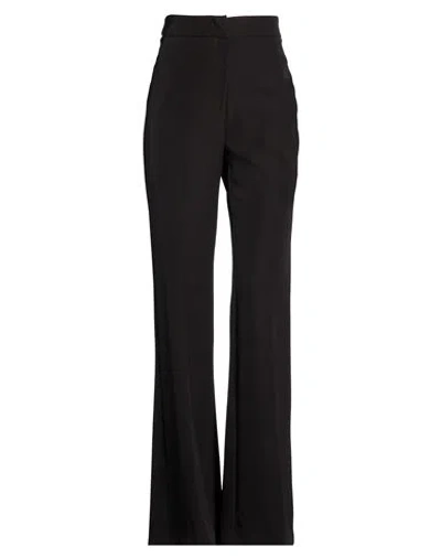 Silence Limited Woman Pants Black Size L Pes, Elastane