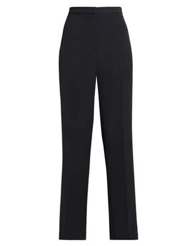 Silence Limited Woman Pants Black Size L Polyester