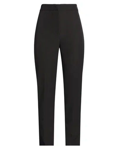 Silence Limited Woman Pants Black Size S Pes, Elastane