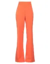 Silence Limited Pants In Orange