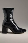Silent D Cabana Boots In Black