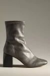 Silent D Cabana Boots In Grey
