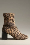 Silent D Cabana Boots In Multicolor