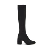 Silent D Carolyn Boot In Black