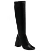 Silent D Celeste In Black In Black