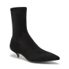 Silent D Chylee Bootie In Black