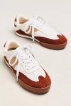 Silent D Clay Sneakers In Multi