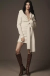 Silent D Cobo Tall Boots In Brown