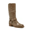 Silent D Hervee Boot In Eucalyptus Leather