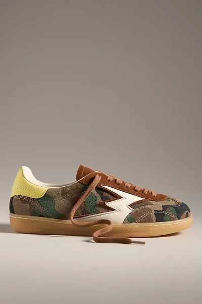 Silent D Montana Sneakers