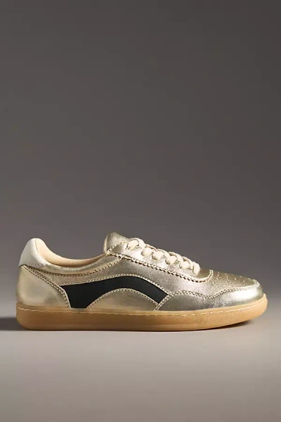 Silent D Mood Sneakers
