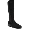 Silent D Oreos Boot In Black