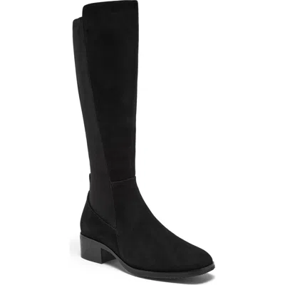 Silent D Oreos Boot In Black