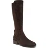 Silent D Oreos Boot In Brown