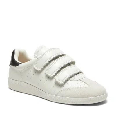 Silent D Seena Sneaker In White