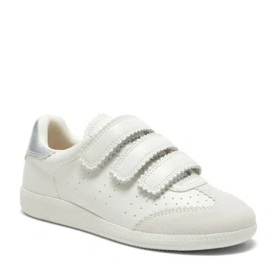 Silent D Seena Sneaker In Animal Print