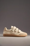 Silent D Seena Sneakers In Beige