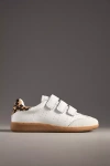 Silent D Seena Sneakers In Beige