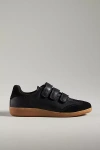 Silent D Seena Sneakers In Black