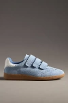 Silent D Seena Sneakers In Blue