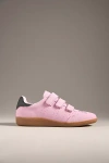 Silent D Seena Sneakers In Pink