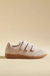 Silent D Seena Sneakers In Pink