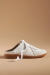 Silent D Solly Sneakers In White